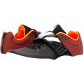 Adidas Shoes | Adidas Adizero Discus/Hammer Spike Track & Field Athletic Shoes Sz 10 New In Box | Color: Black/Orange | Size: 10