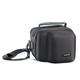 Cullmann Lagos Vario 500 Camera Bag in Black