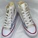 Converse Shoes | Converse Ctas Hi White/Blue Unisex/Adult Men’s Size 3 | Color: Red/White | Size: 3