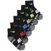 Nike Accessories | Boys Nike Socks | Color: Black | Size: Xs Youth Shoe Size 10c-3y