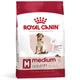 4kg Medium Adult 7+ Royal Canin Dry Dog Food
