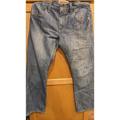 Levi's Jeans | Levi's 514 Jeans 30x30 (Actual) Blue Zipper Fly Denim Jeans | Color: Blue | Size: 30