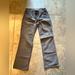 J. Crew Pants & Jumpsuits | J. Crew Grey Bootcut Corduroy Pants - Boot Cut - Size 2 / 2r | Color: Gray | Size: 2