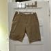 J. Crew Shorts | Jcrew Mens Shorts | Color: Tan | Size: 34