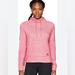 Adidas Tops | Adidas Women's Athletics Sport 2 Street Pullover Hoodie | Color: Pink | Size: L