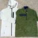 Adidas Shirts & Tops | Adidas Boys Size 14/16 Bundle | Color: Gray/Green | Size: 14b