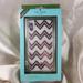 Kate Spade Cell Phones & Accessories | Kate Spade Nwt Gold Chevron Phone Case For Iphone X | Color: Gold | Size: Os