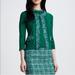 Kate Spade Tops | Kate Spade Sidekick Cardigan!!! | Color: Green | Size: S