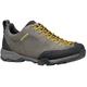 Scarpa Herren Mojito Trail GTX Wide Schuhe (Größe 41, grau)