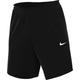 Nike Herren Shorts M Nk Df Icon+ 8In Short, Black/Black/Black/White, DV9524-014, XL