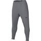 Nike Herren Hose M Nk Df Flex Rep Pant, Smoke Grey/Black/Black, FN2989-084, M