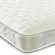 Starlight Beds Small Double Memory Foam Mattress. Small Double Mattress Contains Springs With a Layer Of Memory Foam