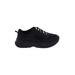 Old Navy Sneakers: Black Solid Shoes - Women's Size 5 - Round Toe