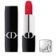 DIOR - Rouge Dior Lipstick Lippenstifte 3.5 g 666 - ROUGE EN DIABLE