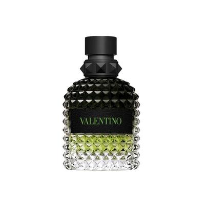 Valentino Born In Roma Uomo Green Stravaganza Eau de Toilette 50 ml unisex Image