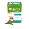 30x Stix Size S Whimzees by Wellness Dental Dog Snacks | Monthly Box