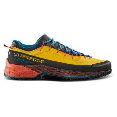 La Sportiva - TX4 Evo - Approachschuhe 39 | EU 39 bunt Image