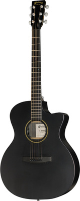 Martin Guitar GPC-X1E Black