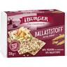 Burger Knäckebrot Burger Knäcke Ballast 250g