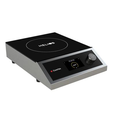 CookTek HTF-9500-SH18-1 Helios Countertop Commerci...
