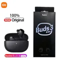 Xiaomi-Écouteurs sans fil Redmi Buds 3 Lite avec microphone écouteurs Bluetooth casque d'origine