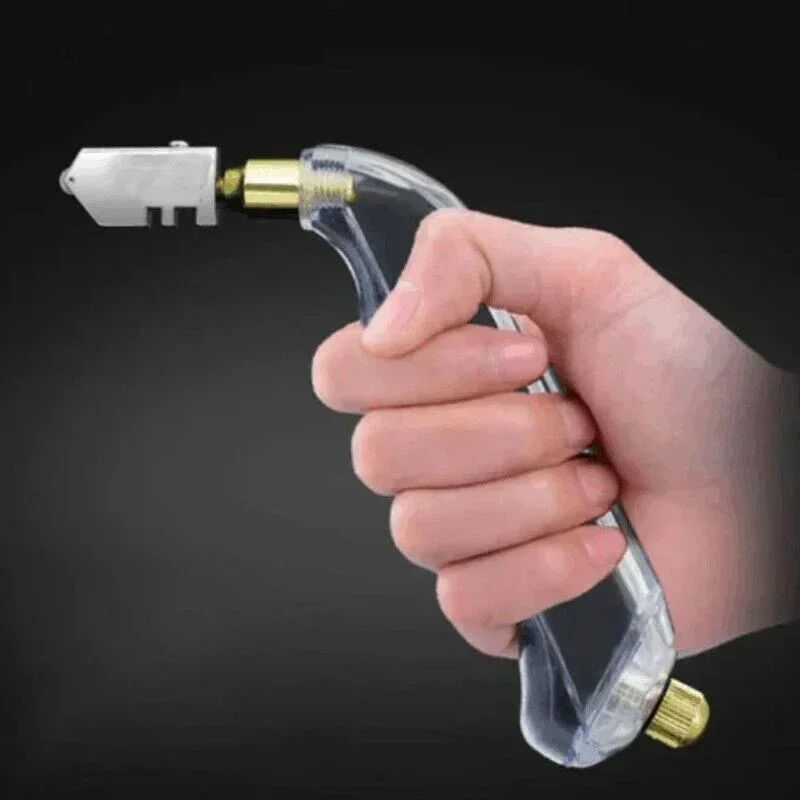 Coupe-verre professionnel à base d