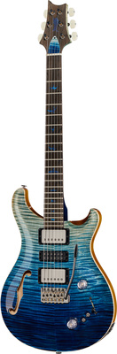 PRS PRS PS Special Semi W. Blue Fa