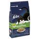 Felix Inhome Sensations pour chat - 2 x 4 kg