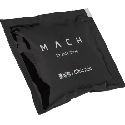 eufy MACH Citric Acid for MACH V1 Ultra