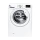 Hoover H-WASH 300 LITE H3W 482DA3/1-S Waschmaschine / 8 kg / Mix-Power-System / 16 Programme