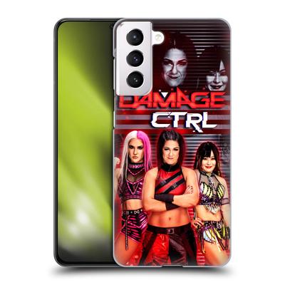 WWE Damage CTRL Bayley, Dakota Kai & Iyo Sky Handyhülle – Saumsung Image