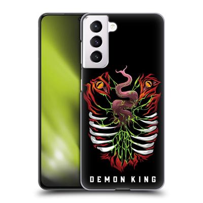 WWE Finn Balor Demon King Handyhülle – Samsung Image
