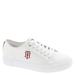 Tommy Hilfiger Alezya - Womens 11 White Oxford Medium