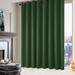 Deconovo Blackout Curtains 100 Inch Wide Width Drapes 1 Panel