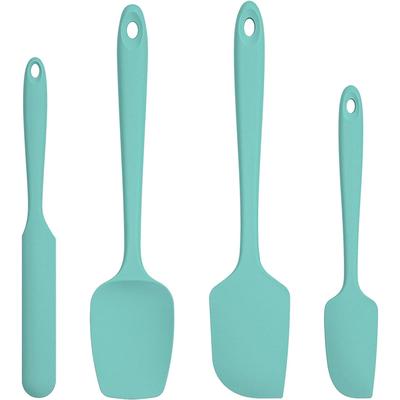 Silicone Spatula Set