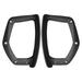 2 Pieces Convenient Chair Armrest for Home Office Chair Swivel Lifting Chair Style B