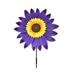 Wefuesd Sunflower Lawn Wind Garden Party Wind Garden Lawn Windmill Decoration Outdoor De Garden Decor Farmhouse Decor Home Decor