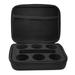 Nebublu Yoyo Ball Storage Bag Case Yo-Yo Carry Bag Pouch Equipment Protective Bag - Protect and Transport Your Yo-Yos with Ease - Ideal for Yo-Yo Collectors