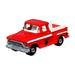 Matchbox Die-Cast Toy Car or Truck 1:64 Scale (Styles May Vary)