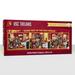 NCAA USC Trojans Game Day In The Dog House - 1000 Piece