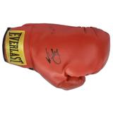 Winky Wright Hand Signed Boxing Item