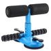 Adjustable Sit-Up Bar Practical Indoor Exercise Reinforced Sit Up Device