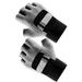 Half Finger Gloves Cycling Workout for Men Weight Lifting Women Gym Equipment Weightlifting Womens Miss