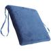 NUOLUX Polyester Outdoor Seat Pad Portable Park Cushion Stadium Single Layer Seat Cushion