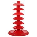 Cake Pops Stand Multiple Holes Lollipop Holder Lollipop Display Stand Cake Pops Drying Stand