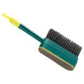 Hair Remover Broom Bed Dusting Brush Handheld Small Broom Desktop Cleaning Brush