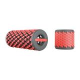 Foam Roller Foam Roller For Exercise Foam Rollers For Muscles Joint Mobility Flexibility Roller For Exercise Gym Multi-density Exterior Constructed