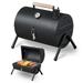 Zimtown BBQ Charcoal Grill Portable Outdoor Barbecue Pit for Outdoor Camping