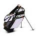 NEW Ogio Golf 2024 Woode Hybrid Stand Bag 8-Way Top - Aloha
