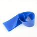 DABEI 1pc Heavy Duty Latex Resistance Band Exercise Yoga Elastic Band For Sport Strength Training Body Stretching Workout Pilates